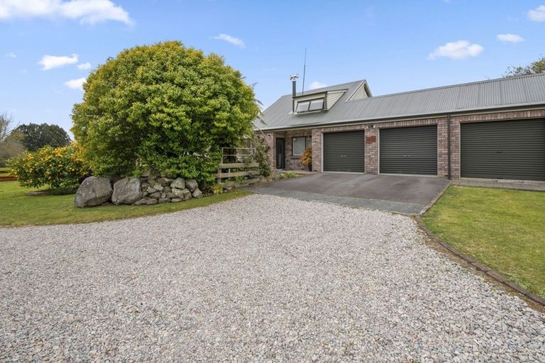 Photo of property in 40 State Highway 33, Tikitere, Rotorua, 3074