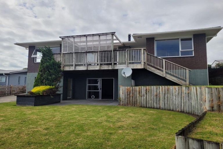 Photo of property in 4 Erica Place, Bell Block, New Plymouth, 4312