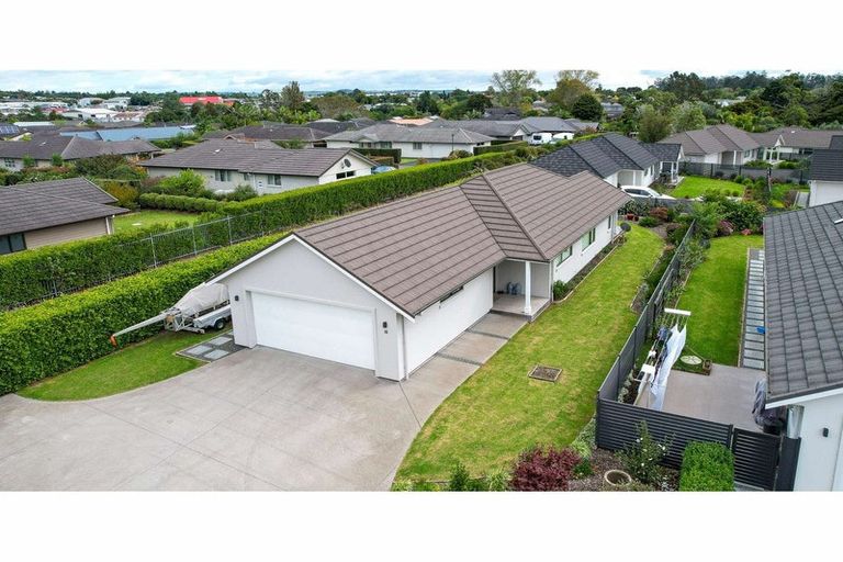 Photo of property in 17 Te Wairere Crescent, Kerikeri, 0230