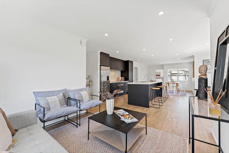 Photo of property in 3 Kapia Street, Pukekohe, 2120