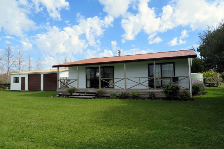 Photo of property in 3921 Far North Road, Pukenui, Kaitaia, 0484