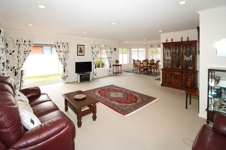 Photo of property in 3 Rosewood Grove, Masterton, 5810