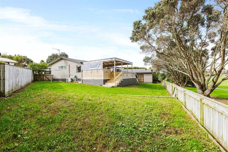 Photo of property in 18 Kaanapali Place, Wattle Downs, Auckland, 2103