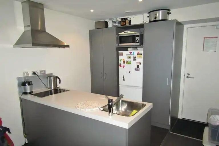 Photo of property in Soho Apartments, 204/74 Taranaki Street, Te Aro, Wellington, 6011