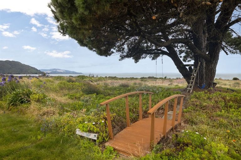 Photo of property in 196 Rarangi Beach Road, Rarangi, Blenheim, 7273