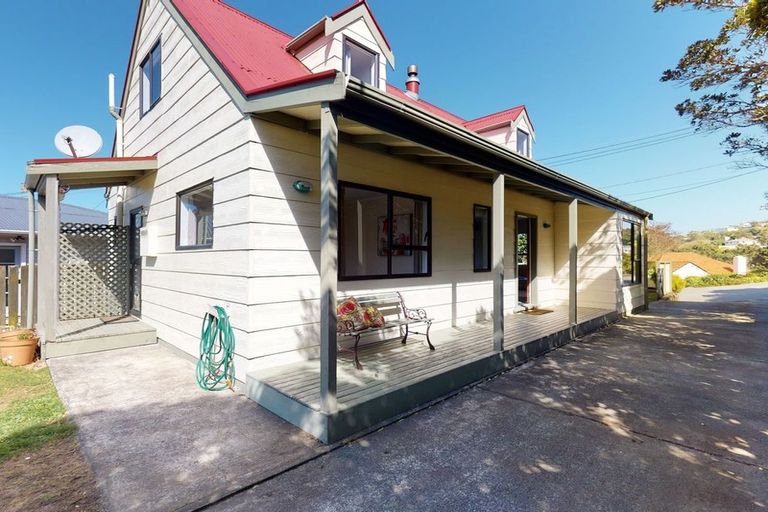 Photo of property in 39a Dominion Park Street, Johnsonville, Wellington, 6037