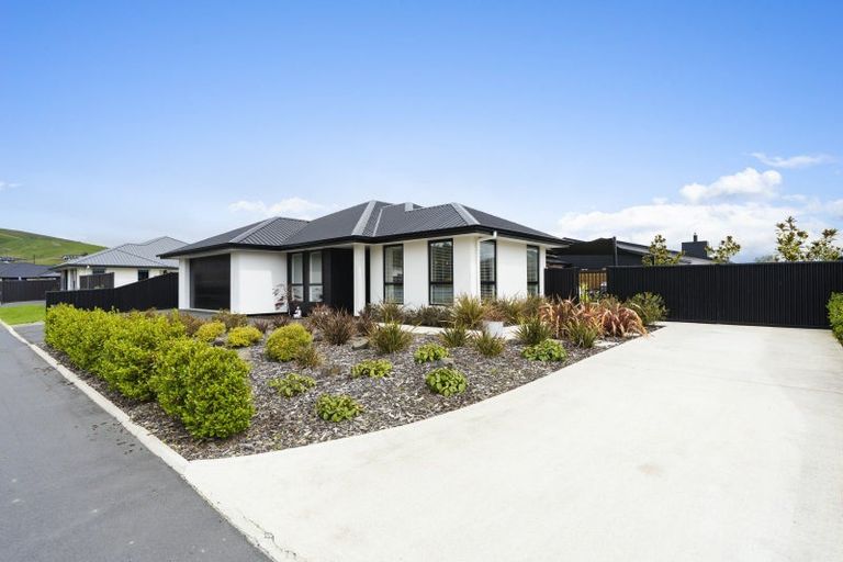 Photo of property in 6 Tuwhare Lane, Mosgiel, 9024