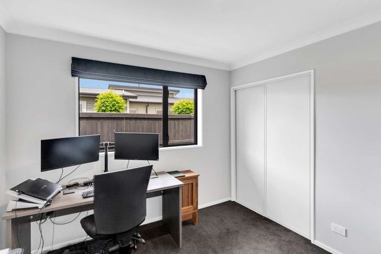 Photo of property in 23 Wakeman Way, Kaiapoi, 7630