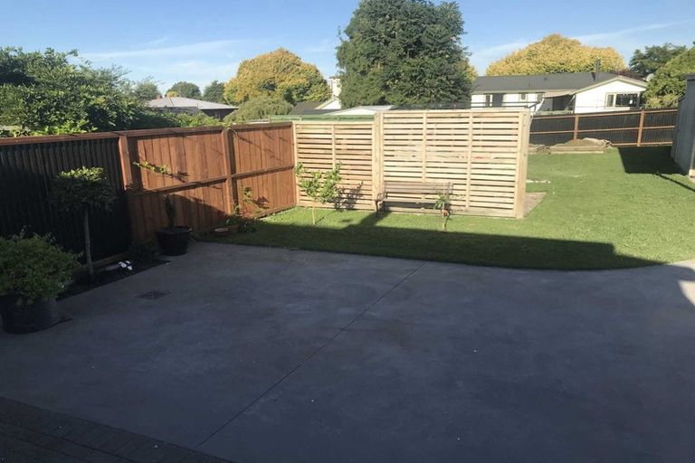 Photo of property in 185 Pakura Street, Te Awamutu, 3800