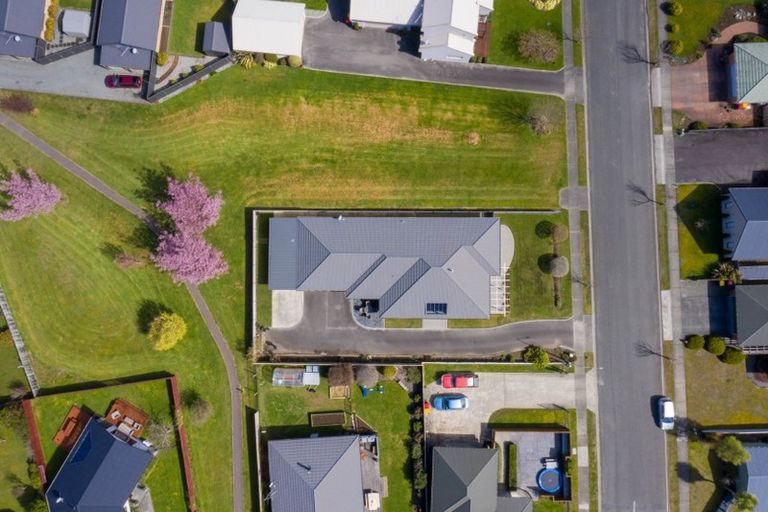 Photo of property in 7 Lawson Burrows Crescent, Te Anau, 9600