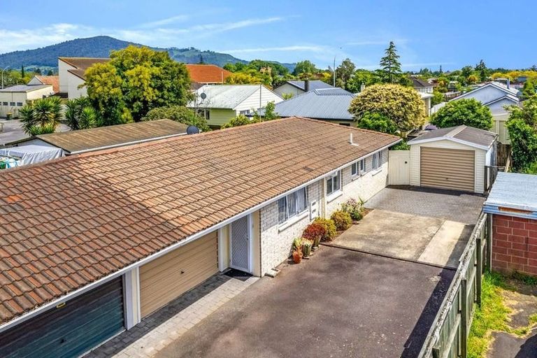 Photo of property in 44b York Street, Glenholme, Rotorua, 3010