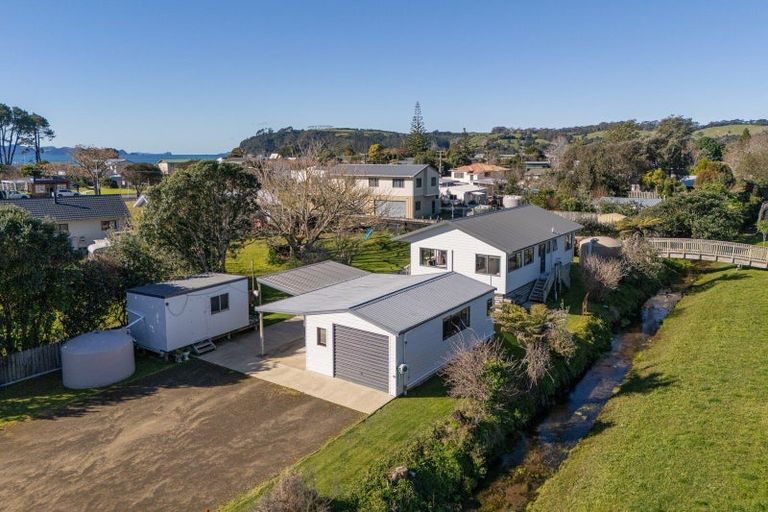 Photo of property in 30 Captain Cook Road, Cooks Beach, Whitianga, 3591