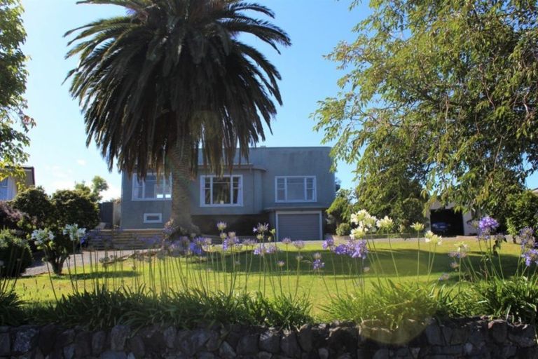 Photo of property in 6 Empire Street, Dannevirke, 4930