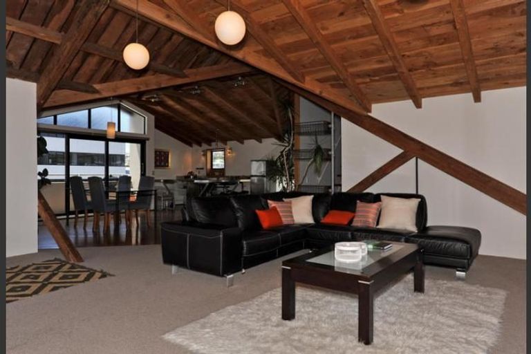 Photo of property in 7/59 Cambridge Terrace, Te Aro, Wellington, 6011