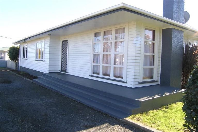 Photo of property in 25 Gladstone Road, Matamata, 3400