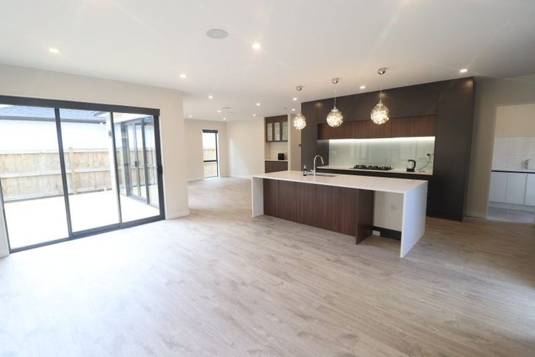 Photo of property in 16 Thomas Rielly Avenue, Hobsonville, Auckland, 0616