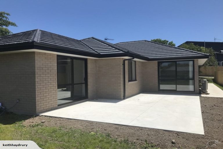 Photo of property in 12 Henry Lane, Patumahoe, Pukekohe, 2679