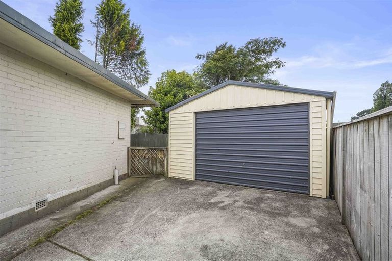 Photo of property in 355 Cambridge Road, Hillcrest, Hamilton, 3216
