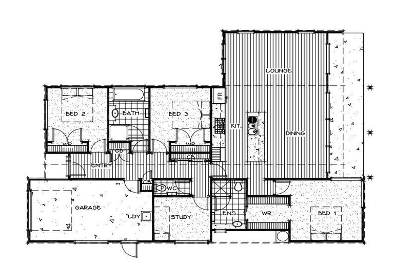 Photo of property in 43 Nobilo Road, Kumeu, 0810