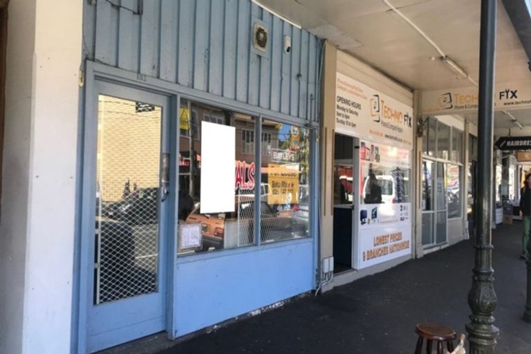 Photo of property in 179 Riddiford Street, Newtown, Wellington, 6021