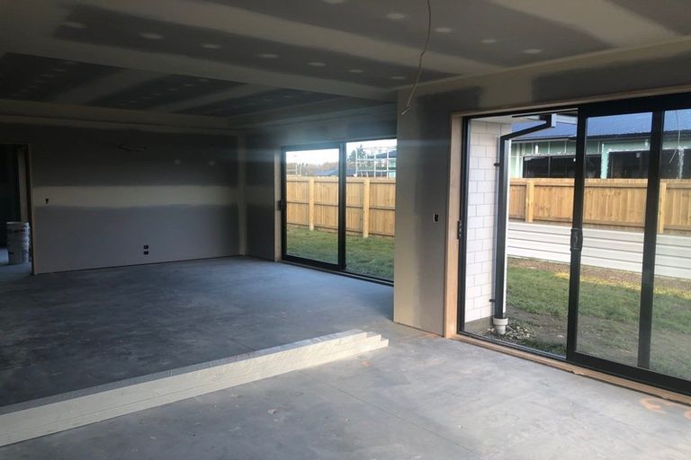 Photo of property in 107 Prestons Park Drive, Marshland, Christchurch, 8083