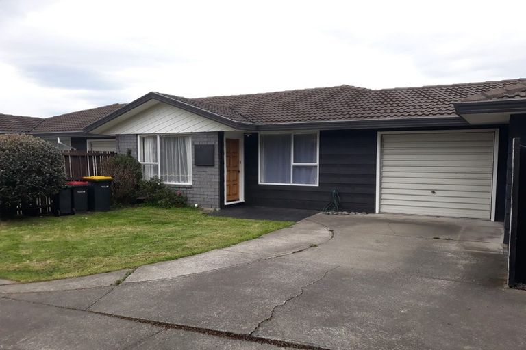 Photo of property in 2/50 Hei Hei Road, Hei Hei, Christchurch, 8042