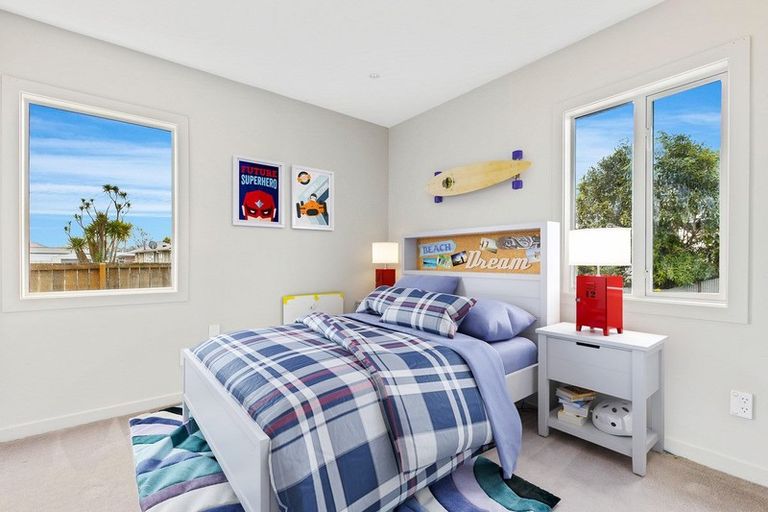 Photo of property in 4 Saint Heliers Crescent, Aranui, Christchurch, 8061