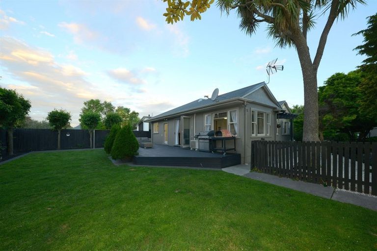Photo of property in 109 Tomes Road, St Albans, Christchurch, 8052