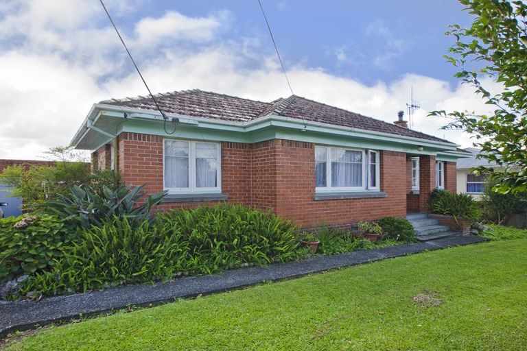 Photo of property in 38 Central Avenue, Avenues, Whangarei, 0110
