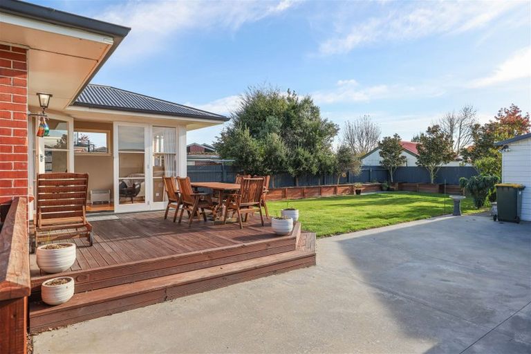 Photo of property in 81 Creek Road, Allenton, Ashburton, 7700