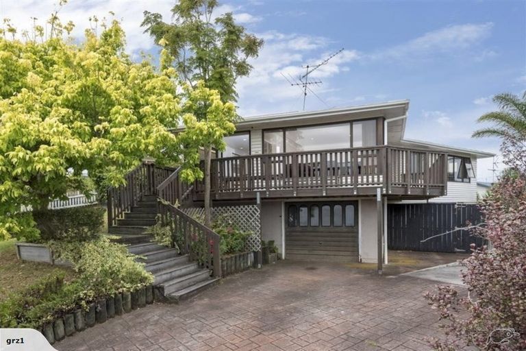 Photo of property in 59 Andrew Road, Howick, Auckland, 2010