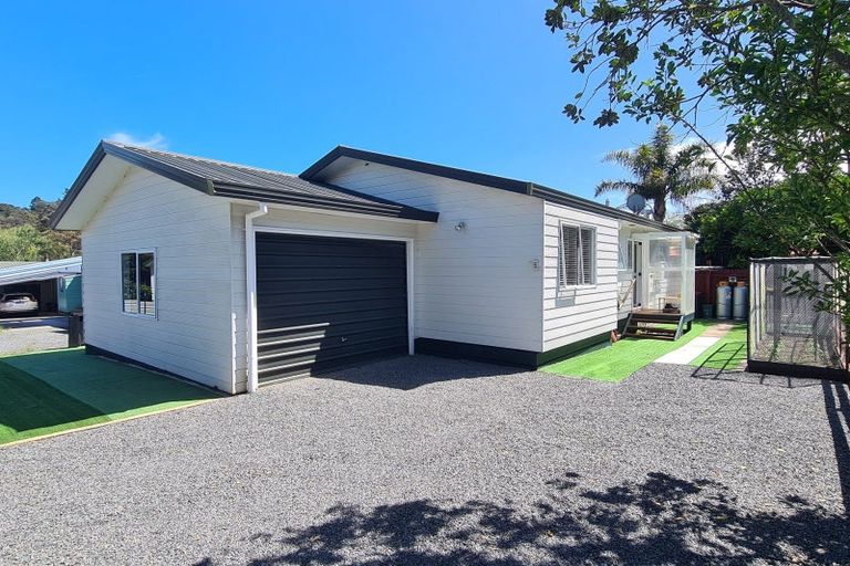 Photo of property in 1691 Rings Road, Coromandel, 3506