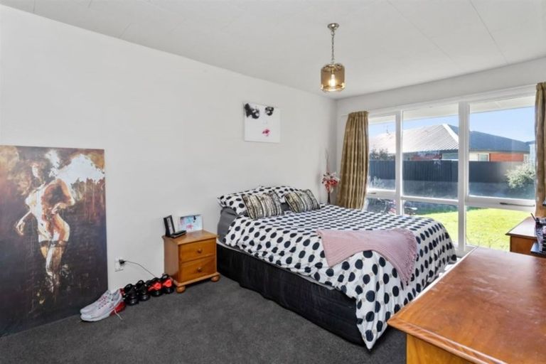 Photo of property in 204a Burwood Road, Burwood, Christchurch, 8083