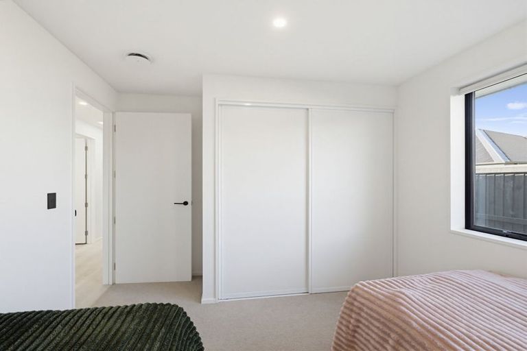 Photo of property in 281 Lincoln Rolleston Road, Rolleston, 7615
