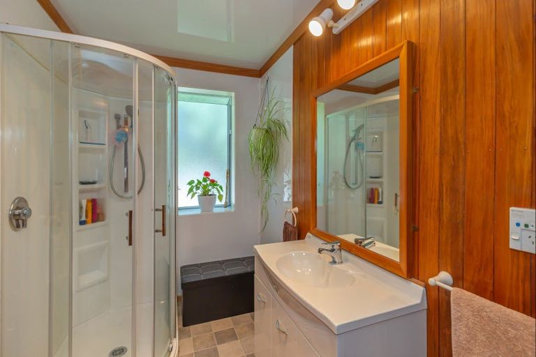 Photo of property in 50 Painua Road, Hokio Beach, Levin, 5571