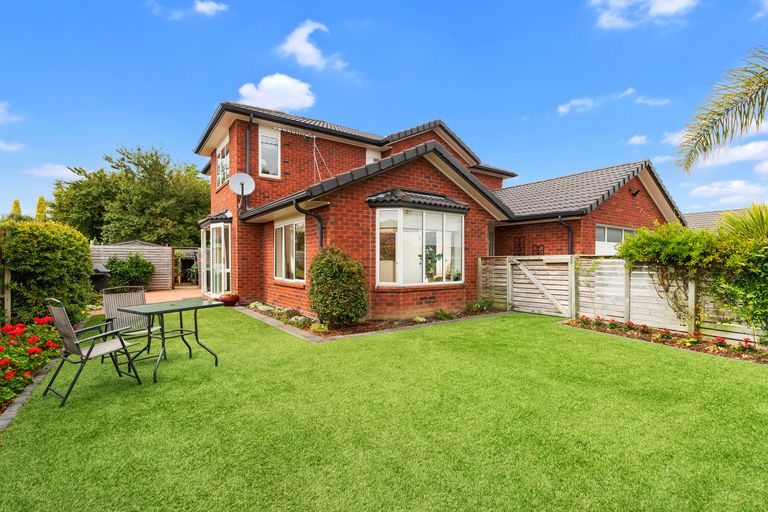 Photo of property in 15 Bexley Way, Morrinsville, 3300