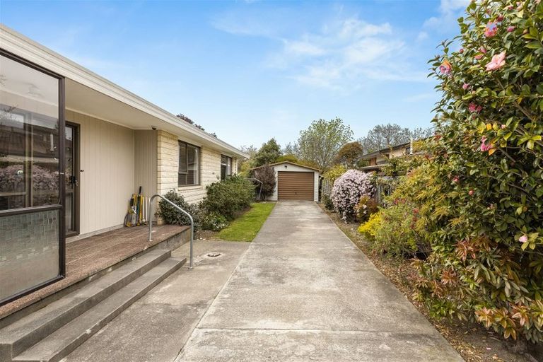 Photo of property in 8 Owen Place, Springlands, Blenheim, 7201