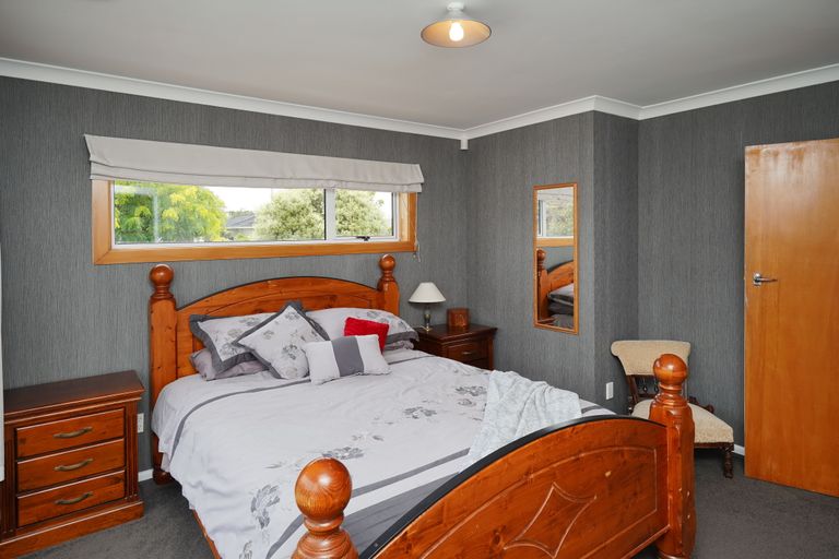 Photo of property in 133 Kendal Avenue, Burnside, Christchurch, 8053