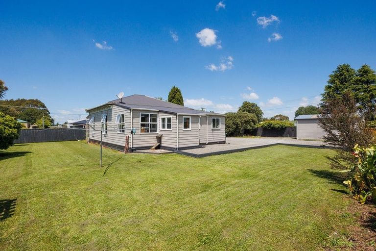 Photo of property in 72a Tutaenui Road, Marton, 4710
