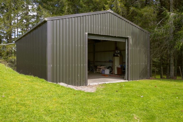 Photo of property in 60 Palmer Mill Road, Wairakei, Taupo, 3384