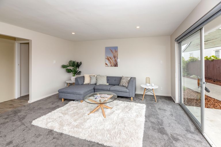 Photo of property in 1/18 Hardy Street, New Brighton, Christchurch, 8061
