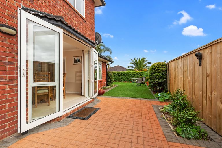 Photo of property in 15 Bexley Way, Morrinsville, 3300