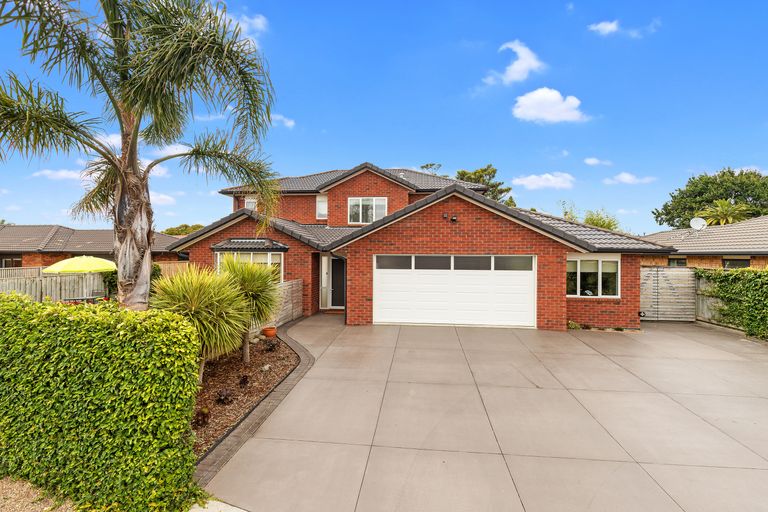 Photo of property in 15 Bexley Way, Morrinsville, 3300