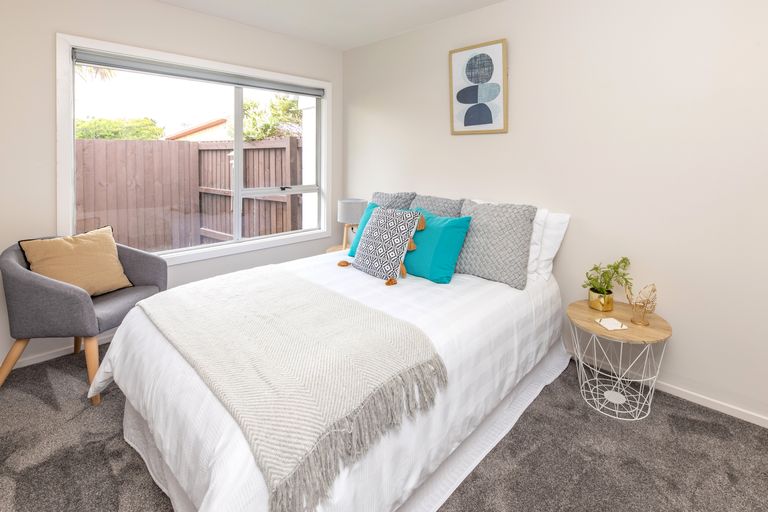Photo of property in 1/18 Hardy Street, New Brighton, Christchurch, 8061