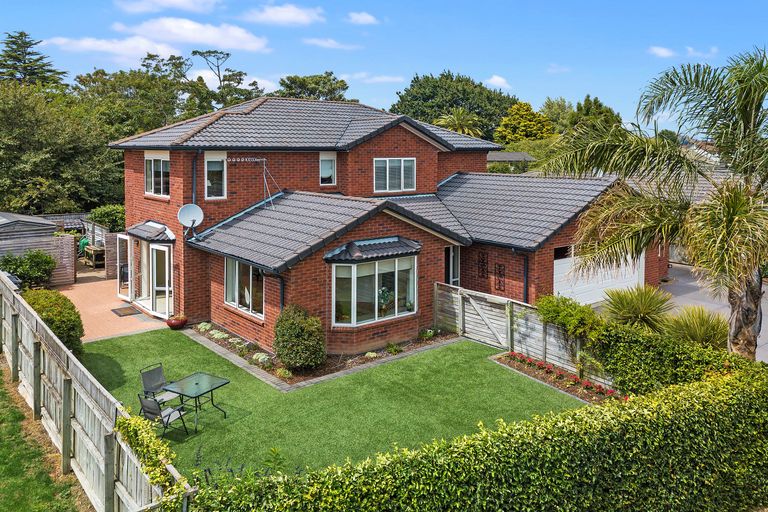 Photo of property in 15 Bexley Way, Morrinsville, 3300