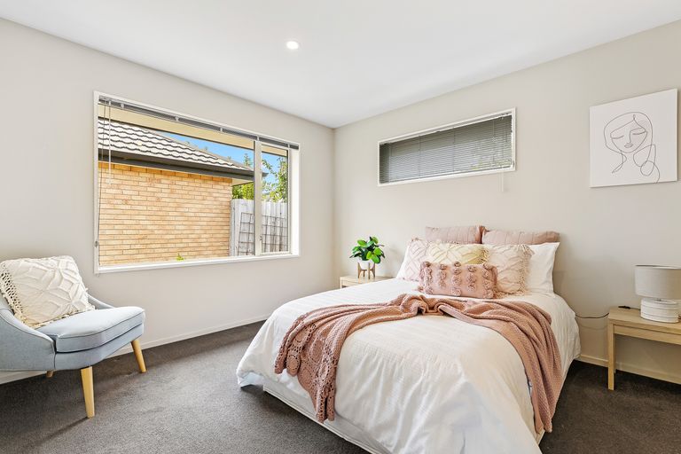 Photo of property in 5 Balkwell Street, Halswell, Christchurch, 8025