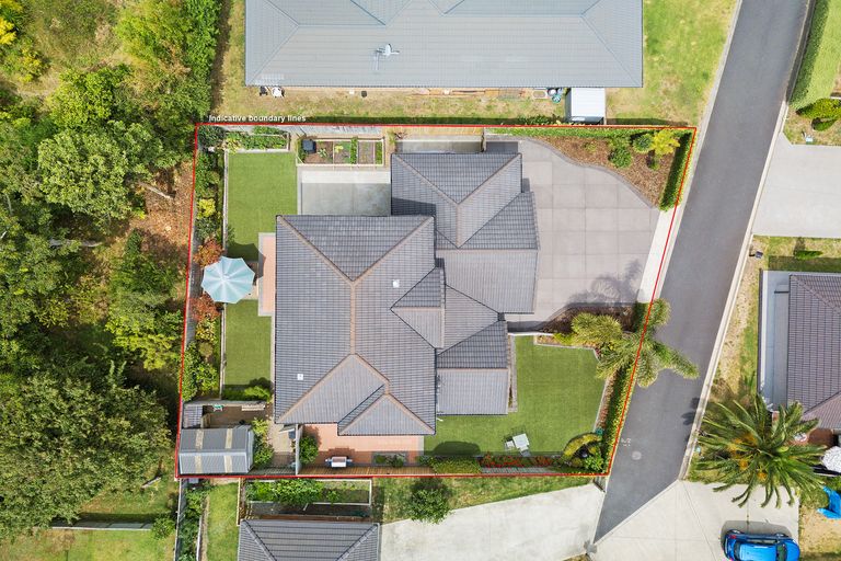 Photo of property in 15 Bexley Way, Morrinsville, 3300