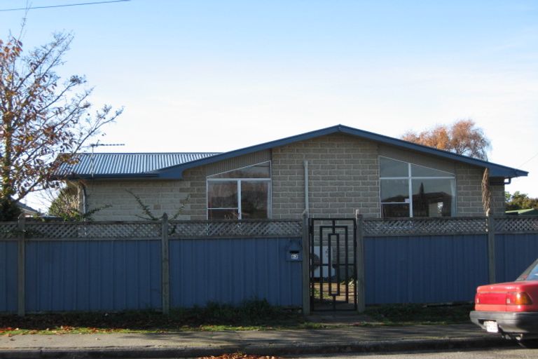 Photo of property in 62 Bower Avenue, New Brighton, Christchurch, 8083
