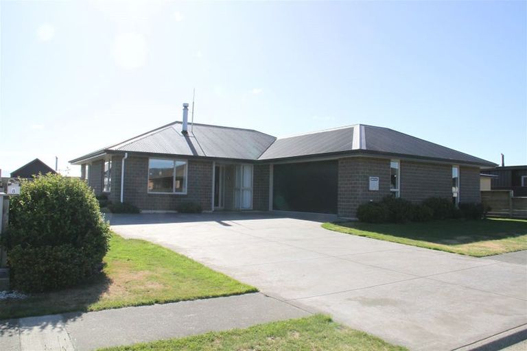 Photo of property in 8 Asher Avenue, Te Anau, 9600