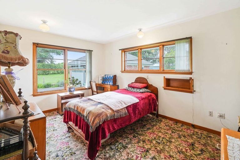 Photo of property in 2476 West Coast Road, Kirwee, Darfield, 7571